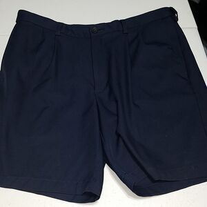 Cool 18 Pro Navy shorts size 36